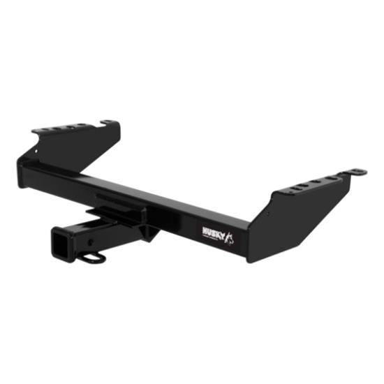 Husky Towing Receiver Hitch 75-97 Ford Truck, 68-01 Dodge Truck - Click Image to Close